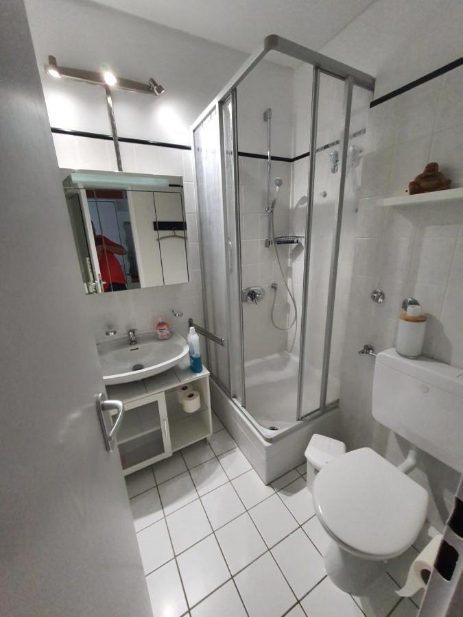 Happy Home - Inclusive Pool & Sauna バート・ハルツブルク エクステリア 写真